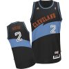 kyrie irving cleveland cavaliers throwback jersey